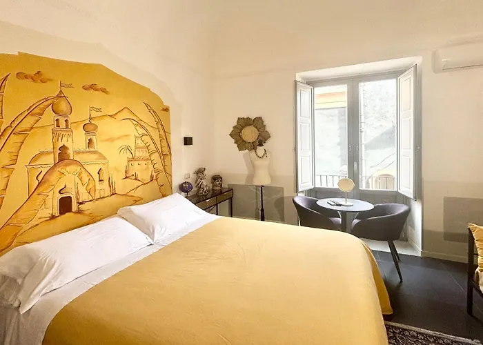 I Mori 14 * 卡塔尼亚