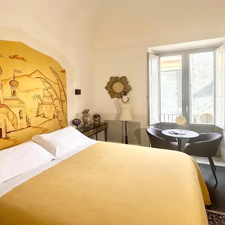 I Mori 14 * Catânia