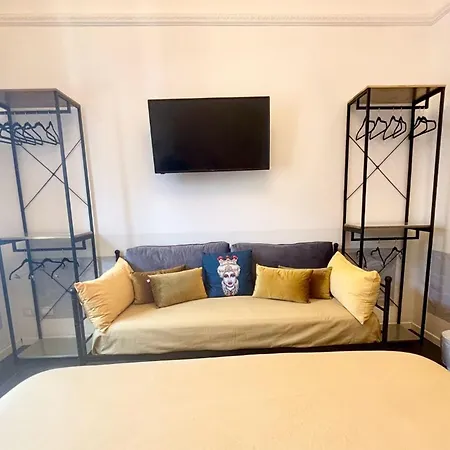 I Mori 14 Apartamento *