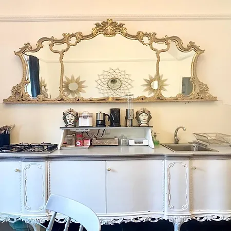 I Mori 14 * Catânia