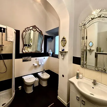 I Mori 14 Apartamento *