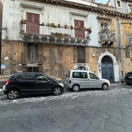 Apartamento I Mori 14