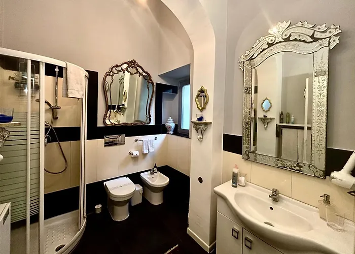 I Mori 14 Apartamento *